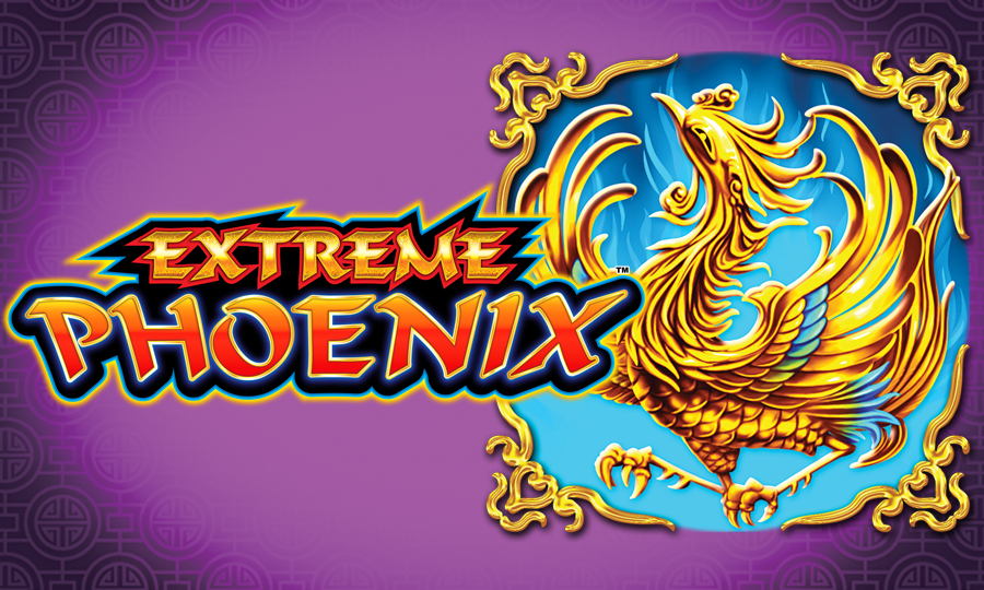 Extreme Phoenix