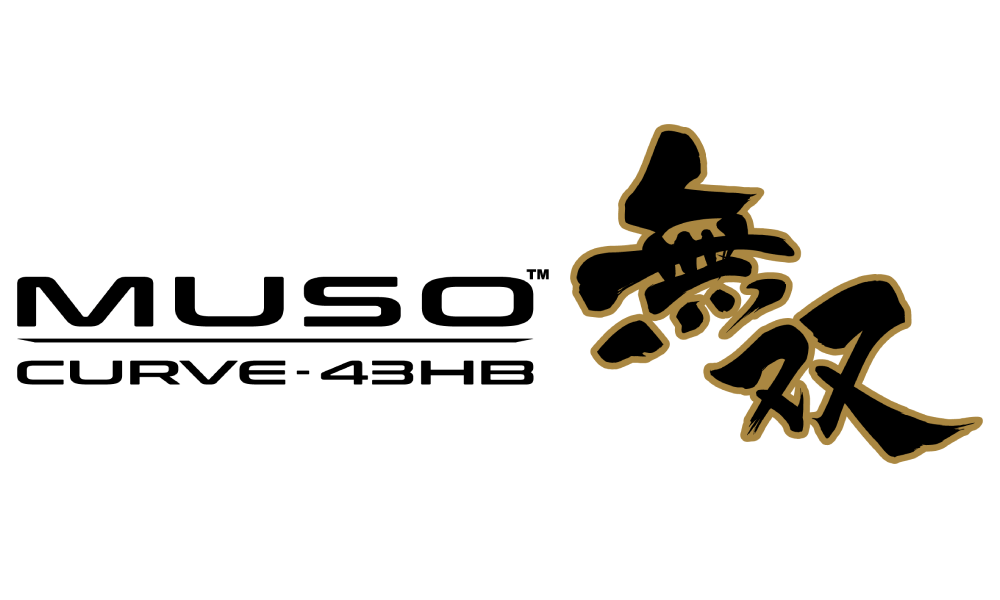 MUSO Curve-43 HB