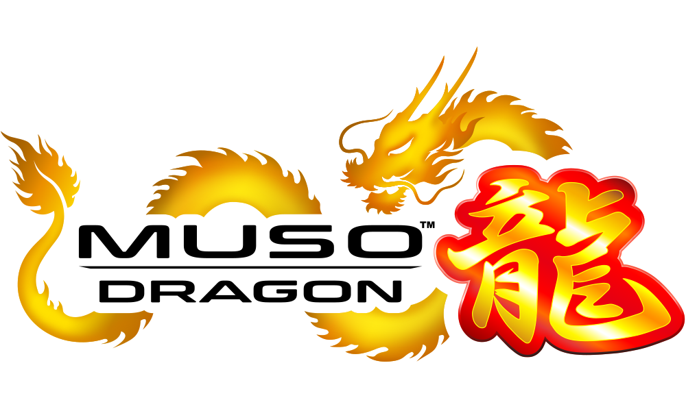 MUSO Dragon