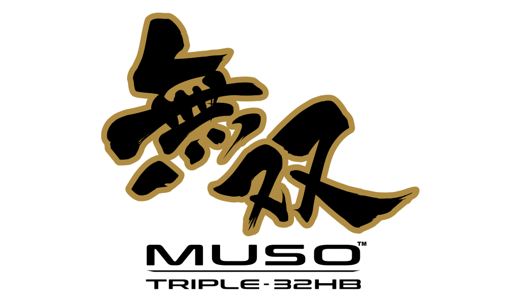 MUSO Triple-32