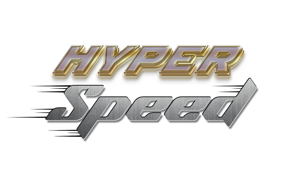 HyperSpeed