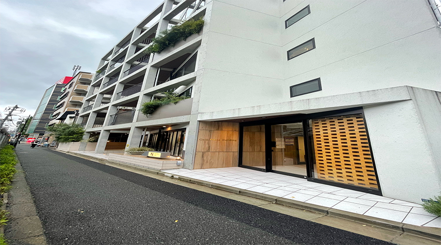 EMPIRE TECHNOLOGICAL GROUP JAPAN K.K.