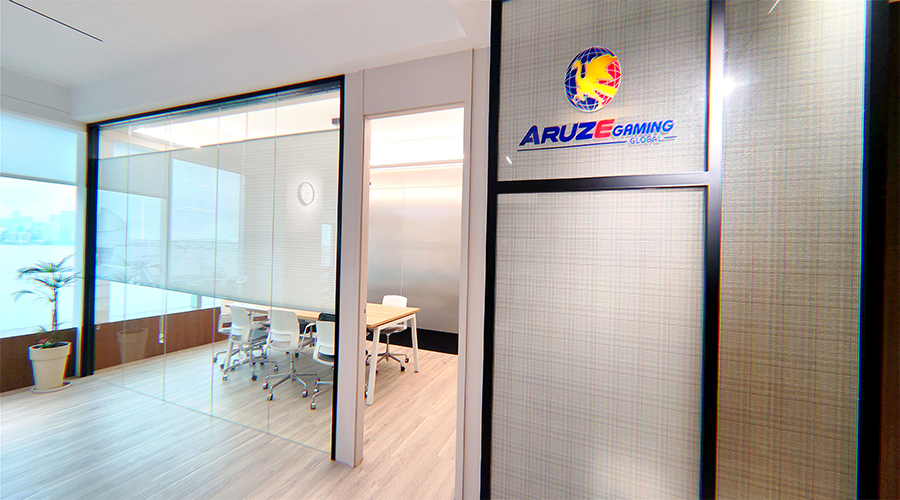 EMPIRE TECHNOLOGICAL GROUP LTD. – MACAU Branch